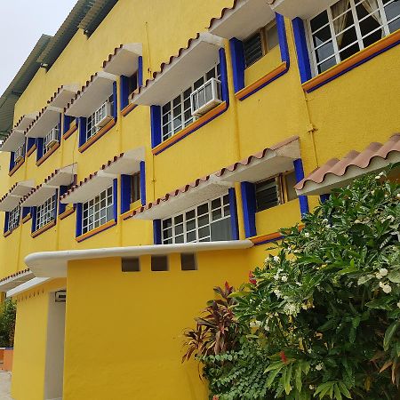 Hotel Bahia Ixtapa  Εξωτερικό φωτογραφία