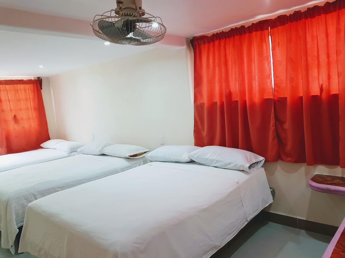 Hotel Bahia Ixtapa  Εξωτερικό φωτογραφία