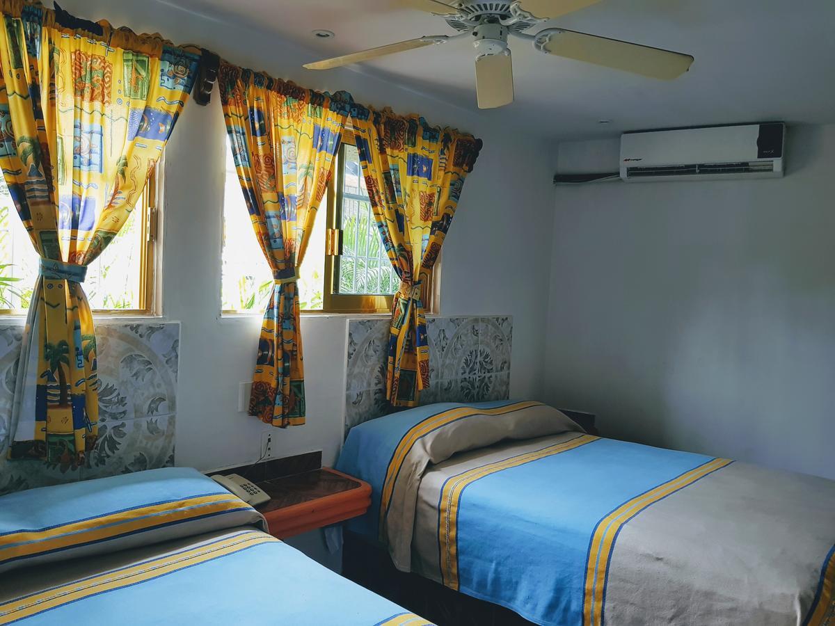 Hotel Bahia Ixtapa  Εξωτερικό φωτογραφία