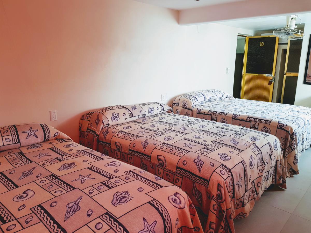 Hotel Bahia Ixtapa  Εξωτερικό φωτογραφία