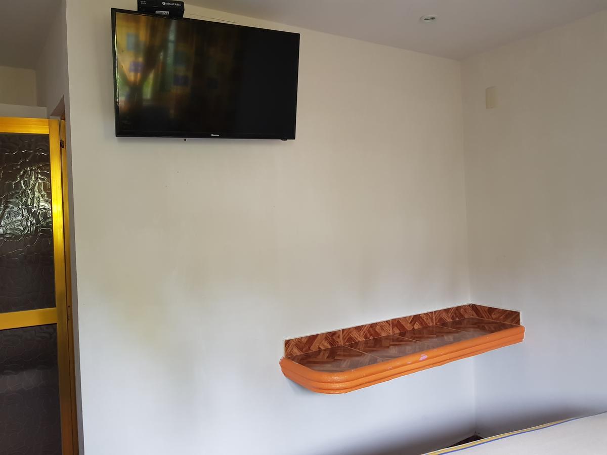 Hotel Bahia Ixtapa  Εξωτερικό φωτογραφία