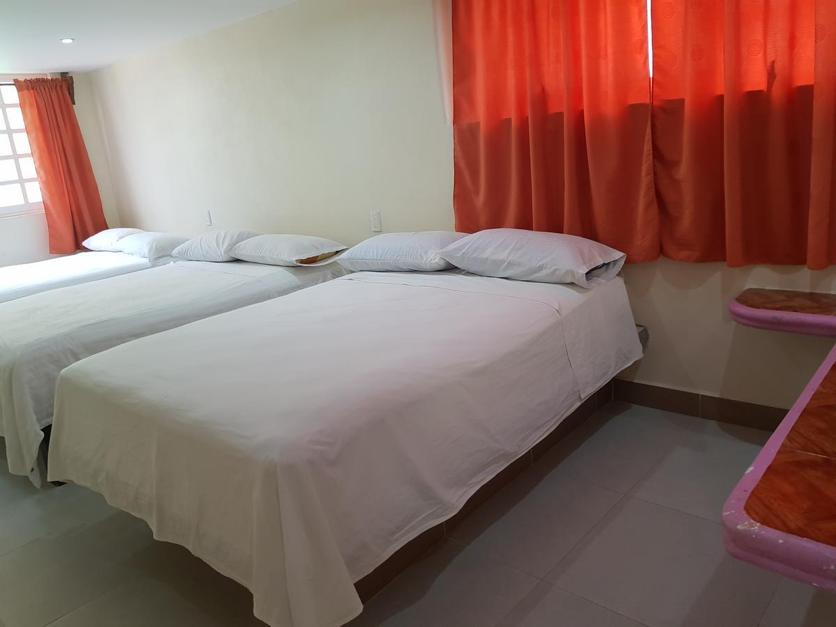 Hotel Bahia Ixtapa  Εξωτερικό φωτογραφία