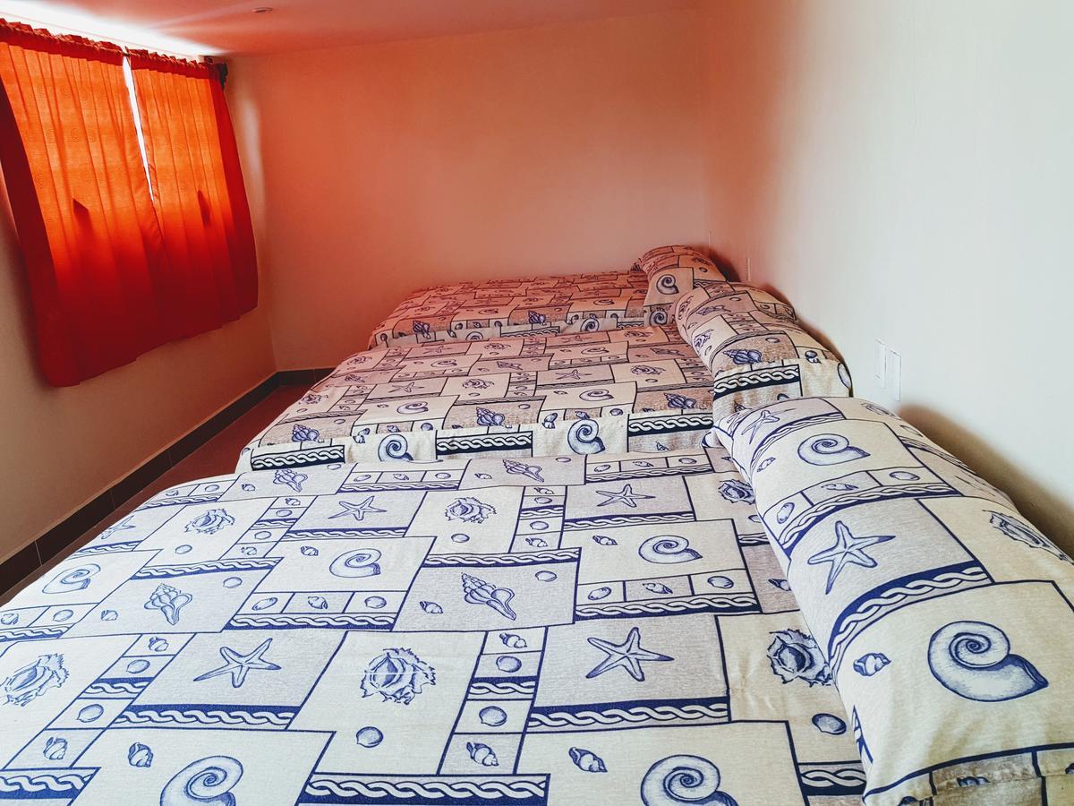 Hotel Bahia Ixtapa  Εξωτερικό φωτογραφία