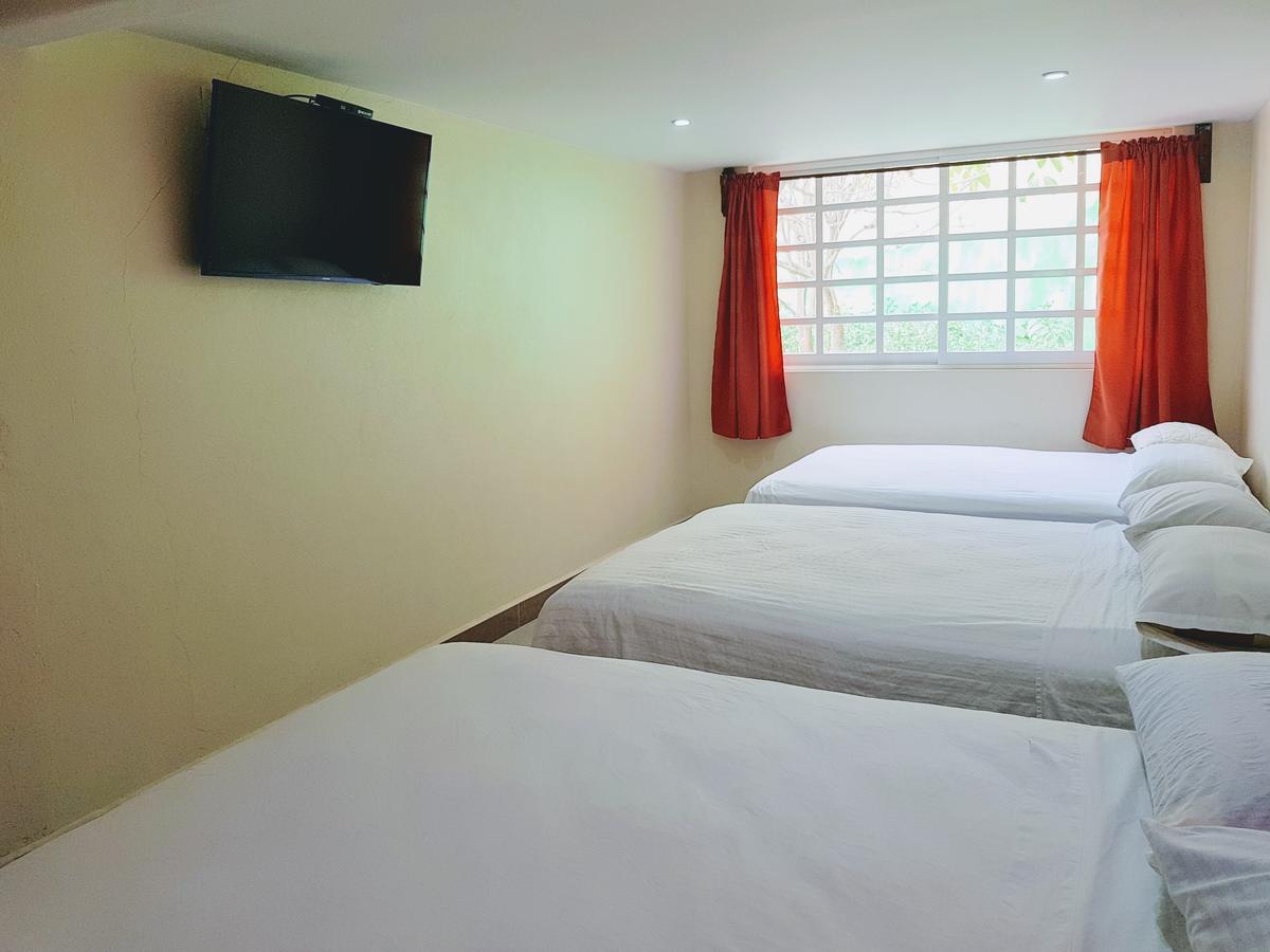 Hotel Bahia Ixtapa  Εξωτερικό φωτογραφία