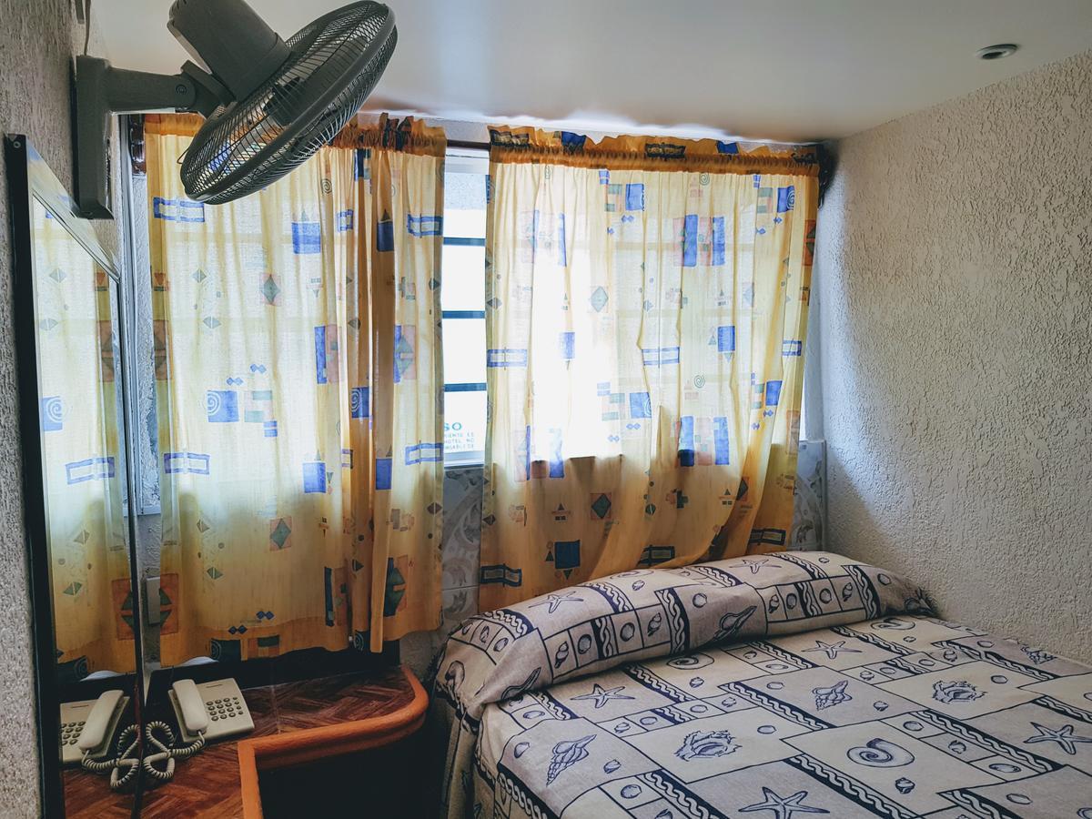 Hotel Bahia Ixtapa  Εξωτερικό φωτογραφία