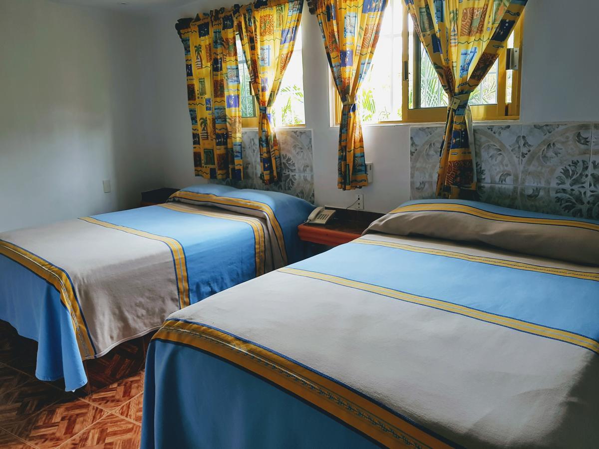 Hotel Bahia Ixtapa  Εξωτερικό φωτογραφία